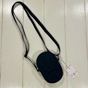 Team Canada 22 Future Legacy Crossbody Bag